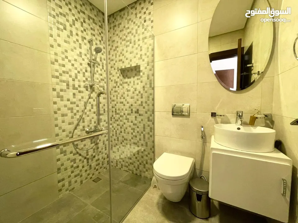 شقة مفروشة للإيجار 120م2 ( Property 16991 )-174848010