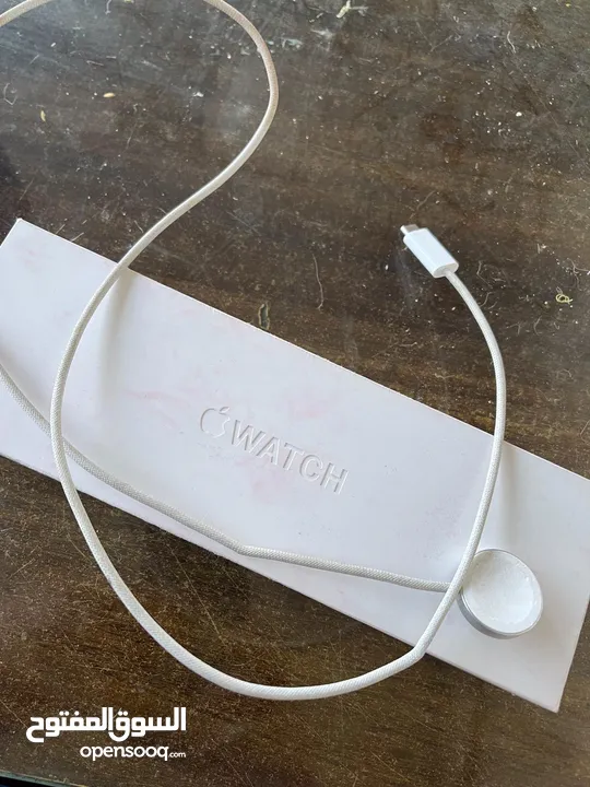 ساعه أبل سيريس 9