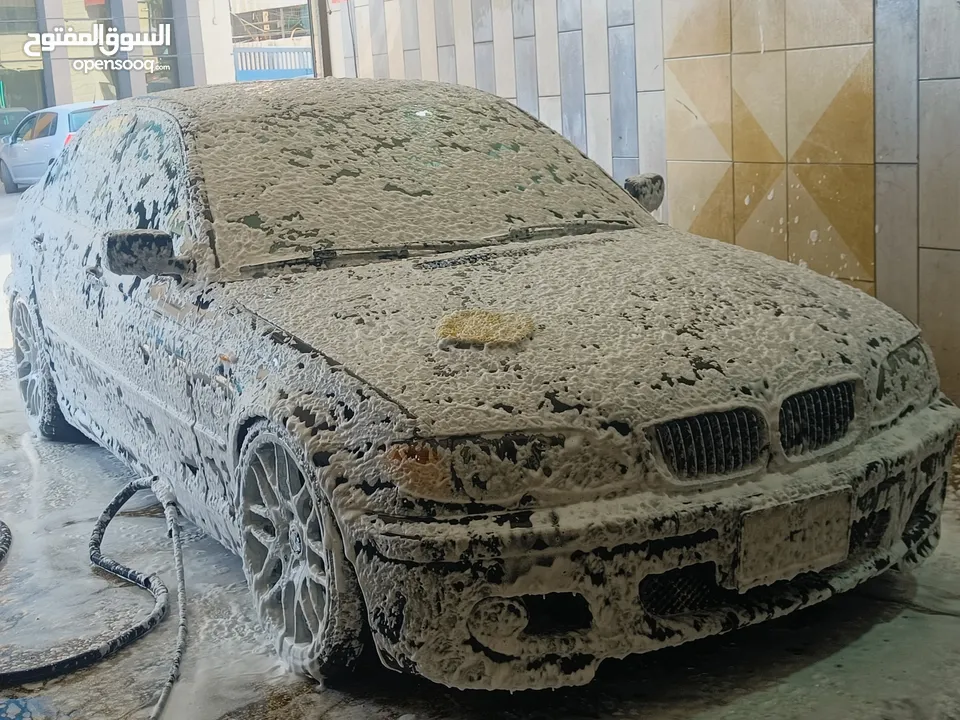 للبيع BMW E46 330i 2005