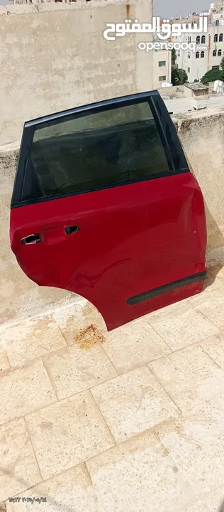 باب نيرو تورنج