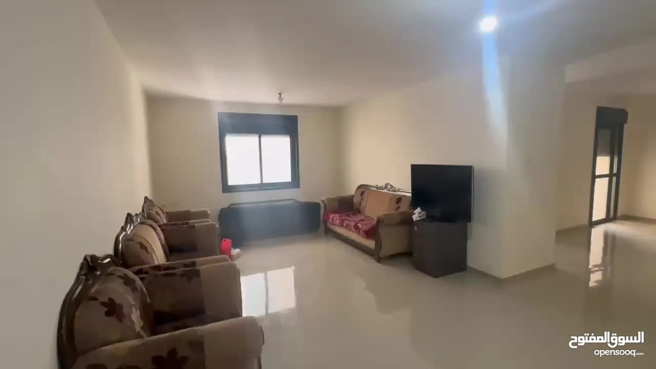 شقة مفروشة للايجار في ضاحية الريحان