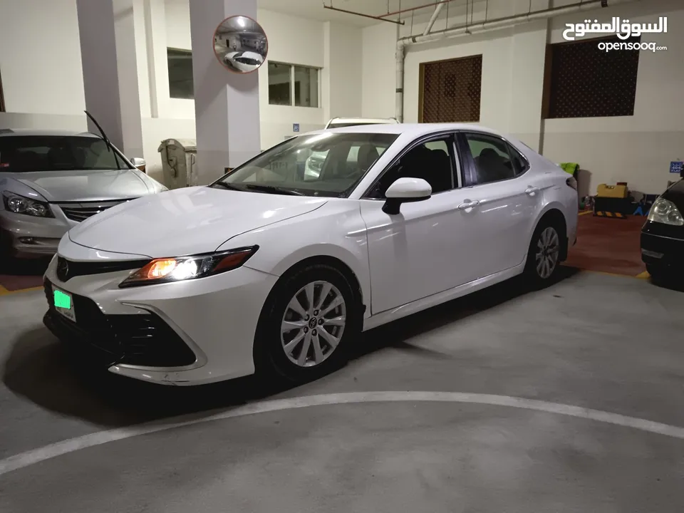 Toyota Camry 2019 LE for sale