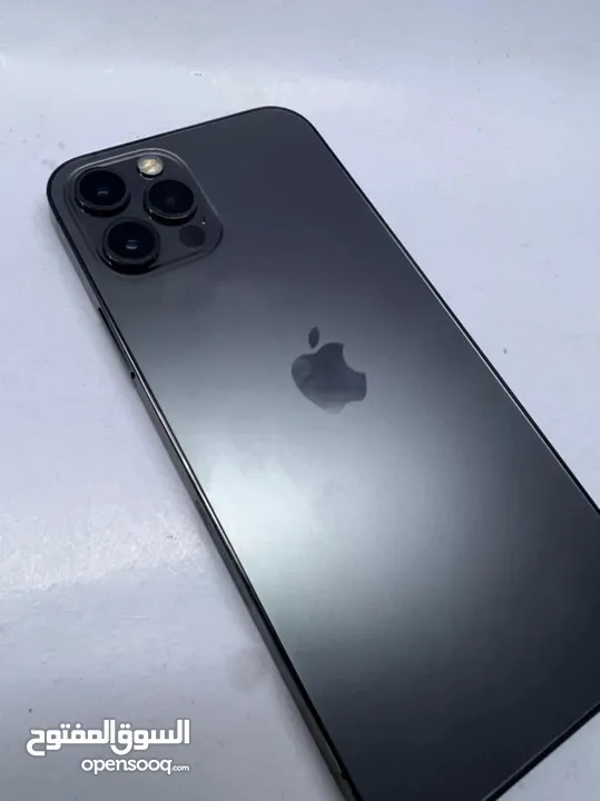 12 pro ايفون