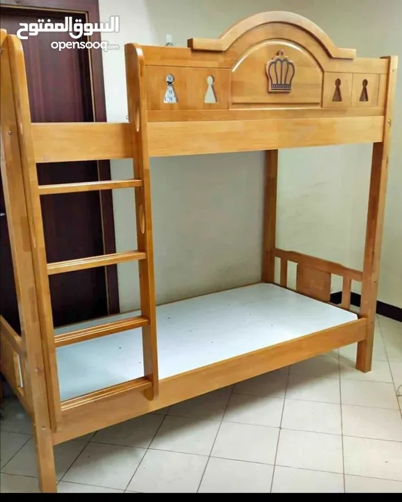 Brand New furniture Bed cabinet sofa Bedroom set available my WhatsApp