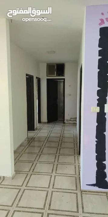 سكن موظفات وطالبات 550 للسرير