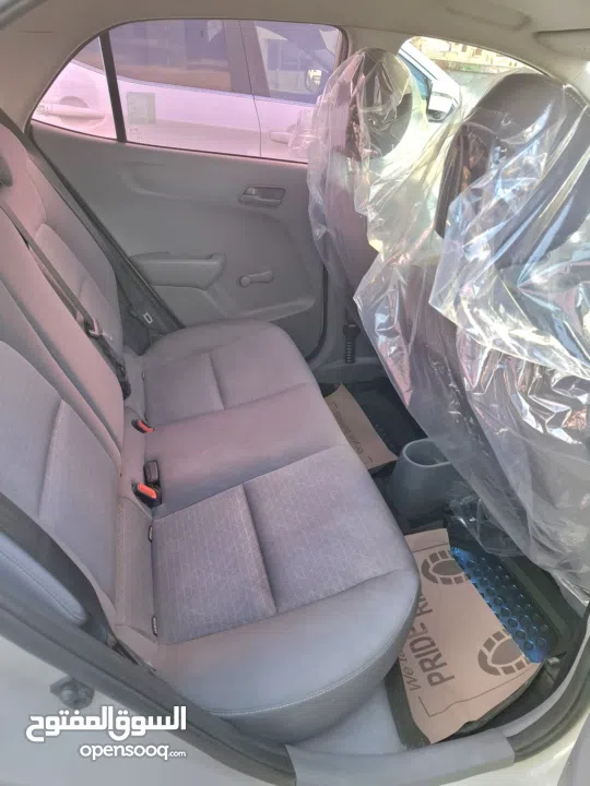 كيا مورنينج 2019 دهان الشركة ولا غرام بويا