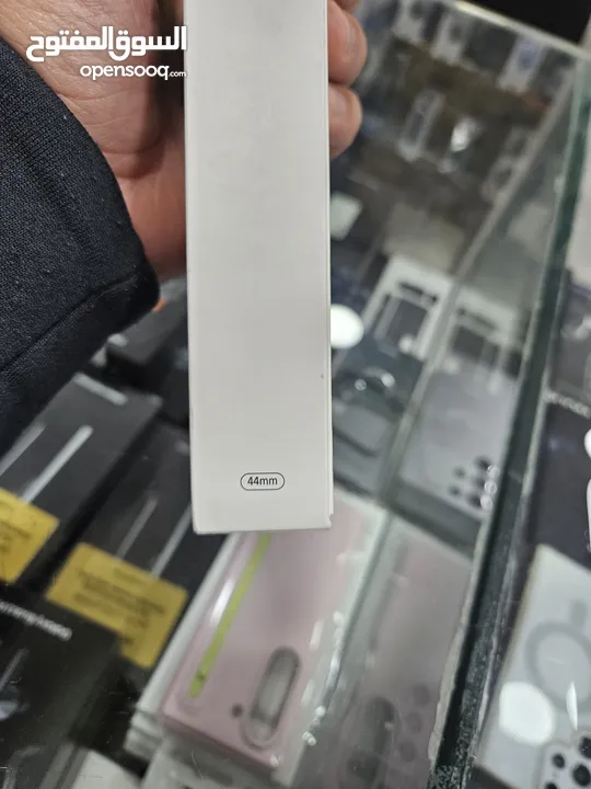 ساعة سامسونج watch 6 44mm بسعر مميز