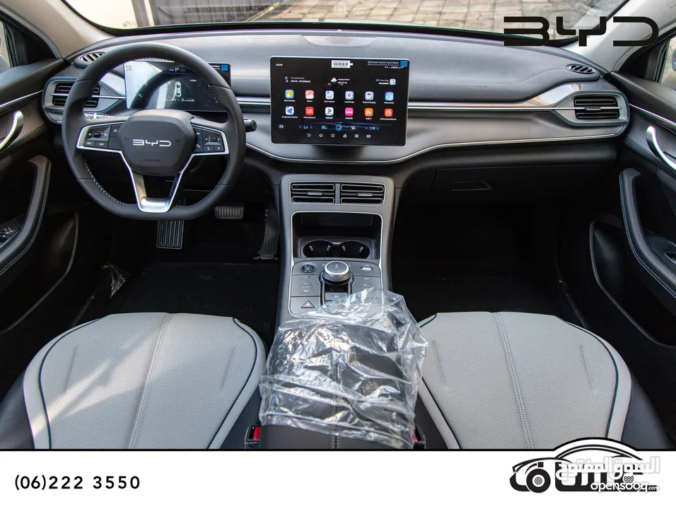 Byd Destroyer D-mi 2024 Plug in hybrid