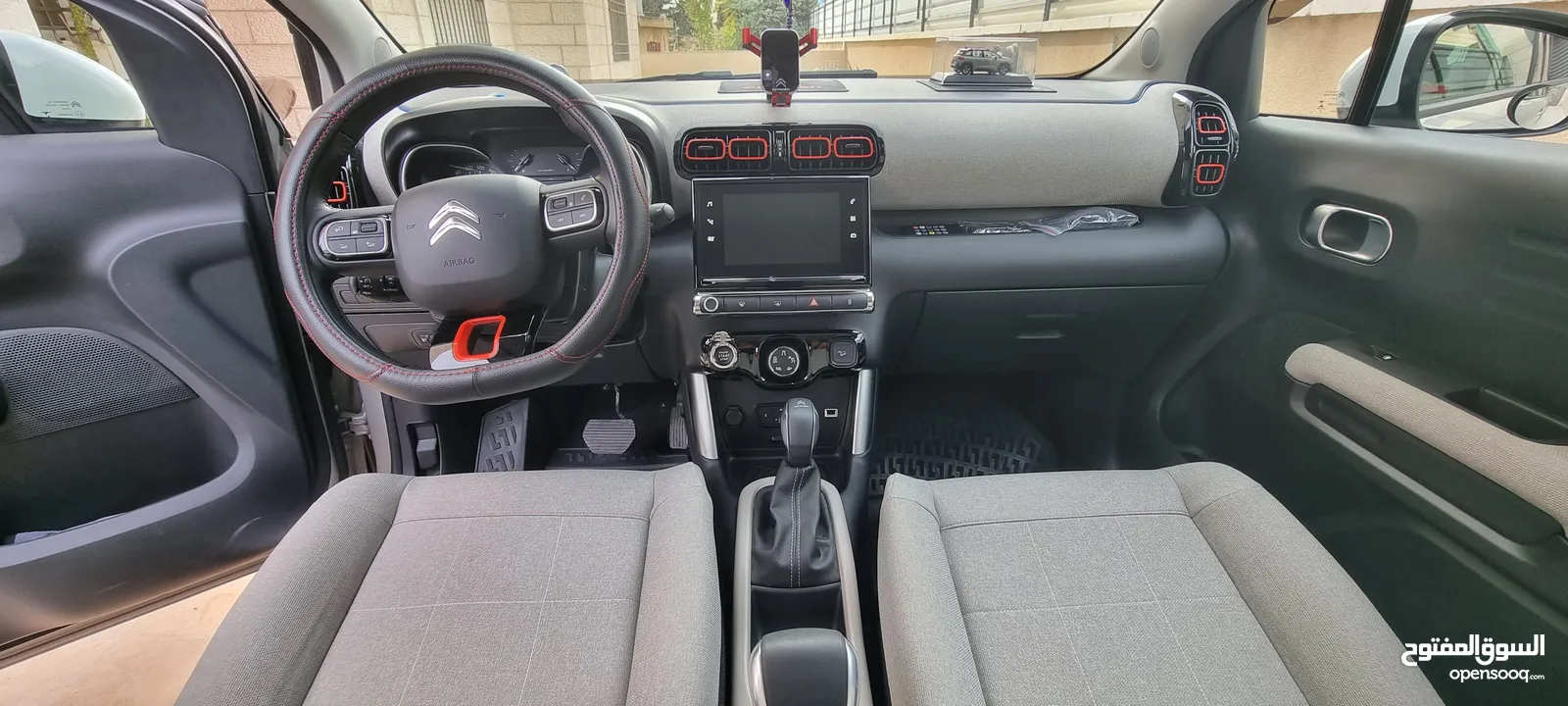 Citroen C3 Aircross 2021 ستروين سي 3 ايركروس 2021 ديزل