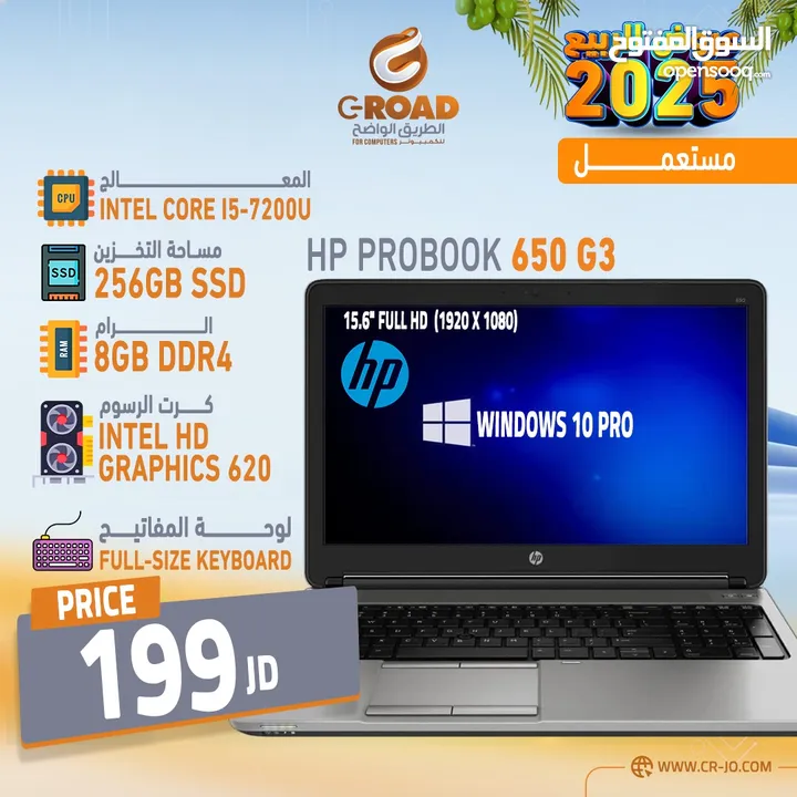 لابتوب ديل اي ثري جيل الثاني عشر  جديد بالكرتونة مكفول سنة  Dell Vostro 3520 Core i3-1215U - 8GB DDR