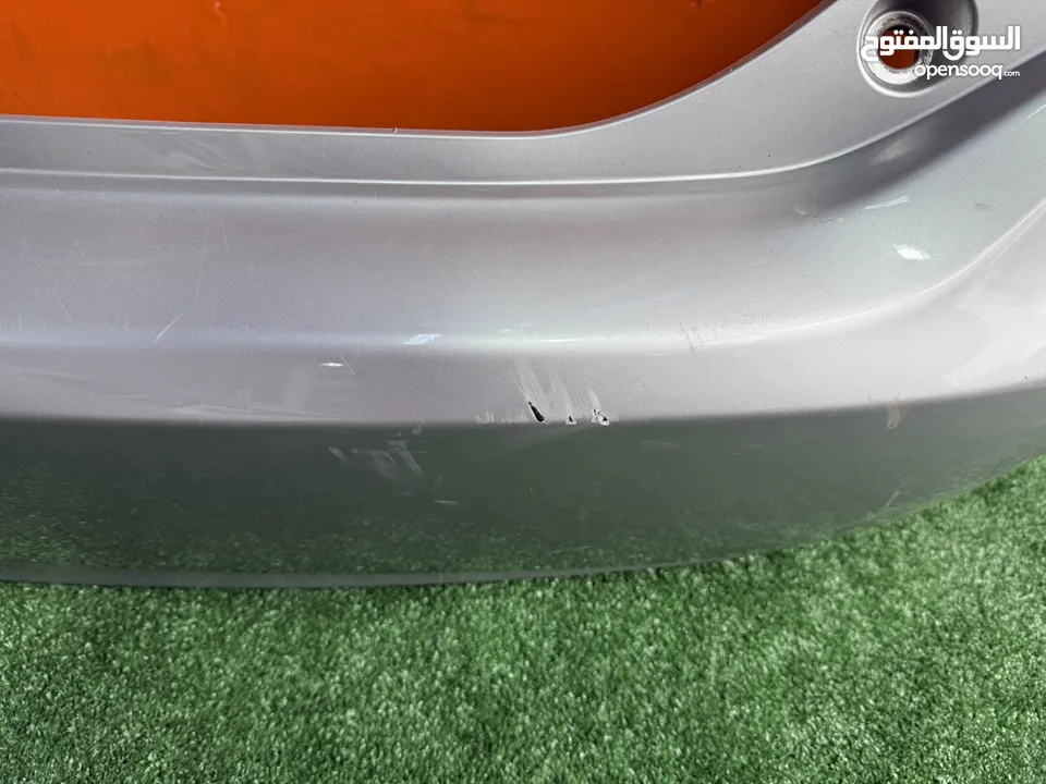 طمبون خلفي تويوتا بريوس-2015  طمبون اصلي مستعمل ياباني بحالة جيده Toyota Prius تويوتا بريو2010-2015