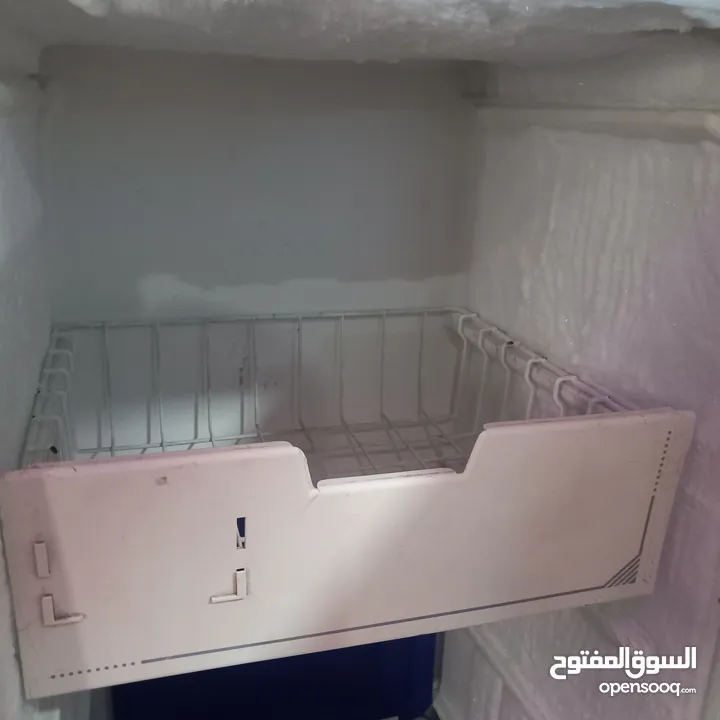 فريزر مستعمل اقتصادي جدا
