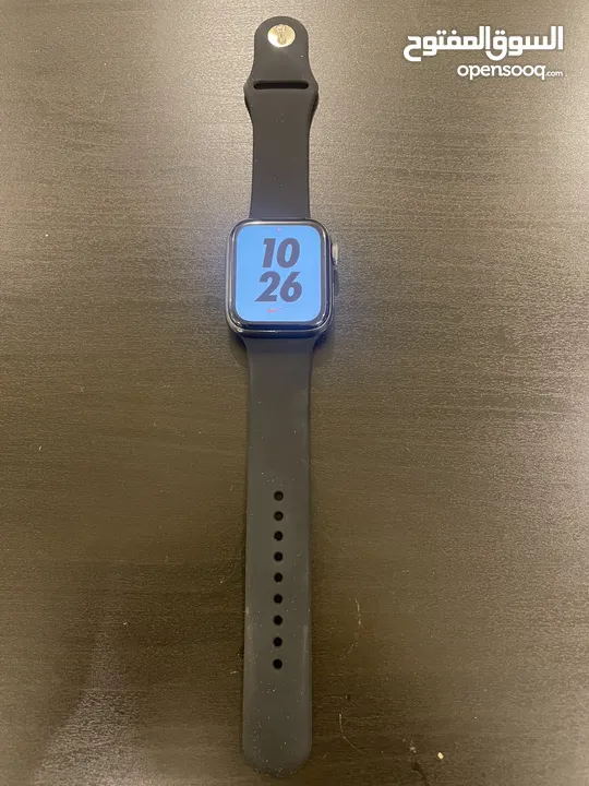Apple Watch Series 4 Nike Edition 44MM