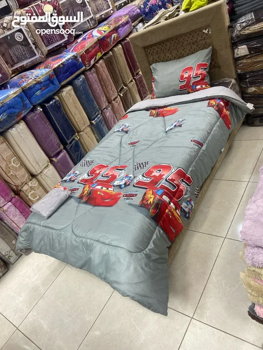 ، الحافات سادة و نجوم مفرد....