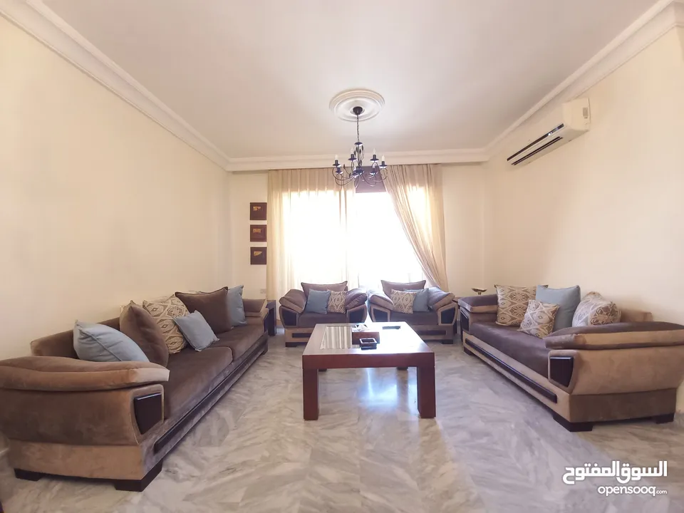 شقة مفروشة للإيجار في ضاحية الأمير راشد  ( Property 34302 )-174847743