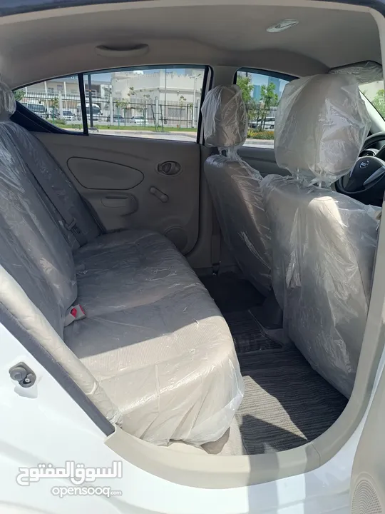 NISSAN SUNNY  MODEL  2022  CAR FOR SALE URGENTLY