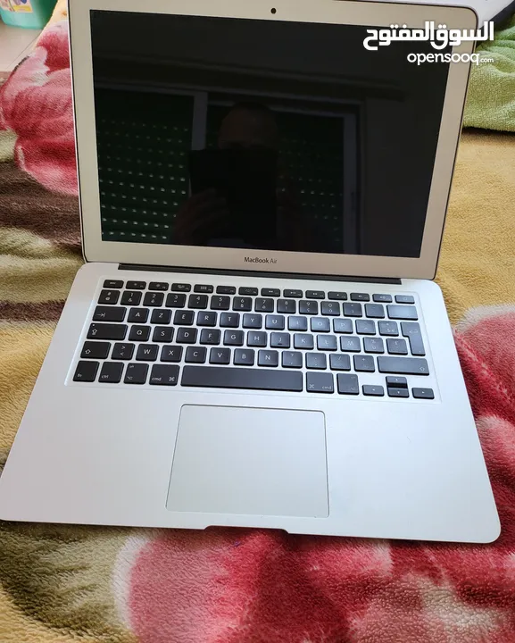 MacBook air 2012