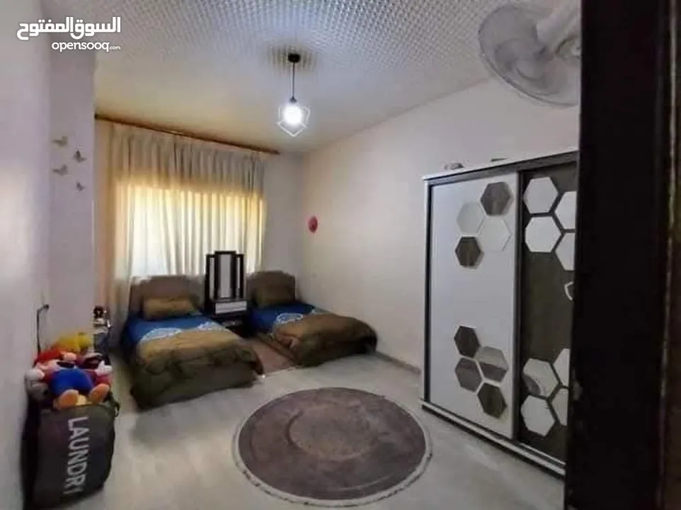 غرفة نوم اطفال