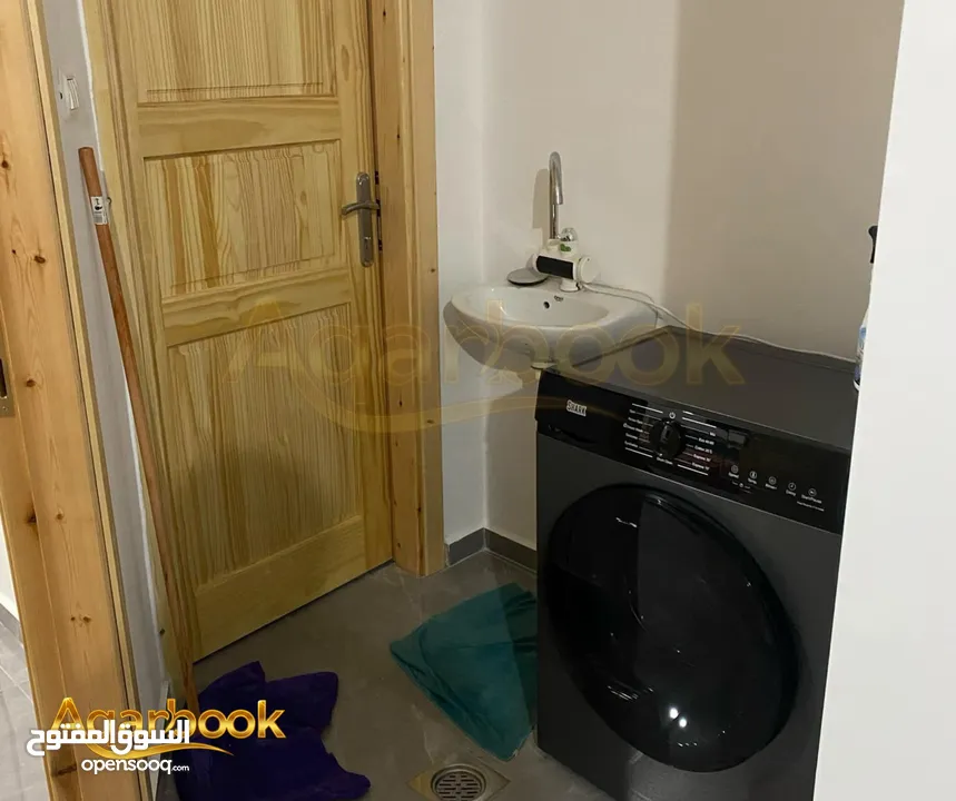 استوديو مفروش للايحار بمنطقة بطن الهوى