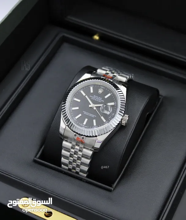 ROLEX DATEJUST AUTOMATIC SUPER MASTER QUALITY