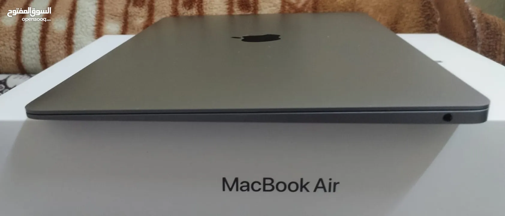 ماك بوك اير 2020 Macbook Air M1