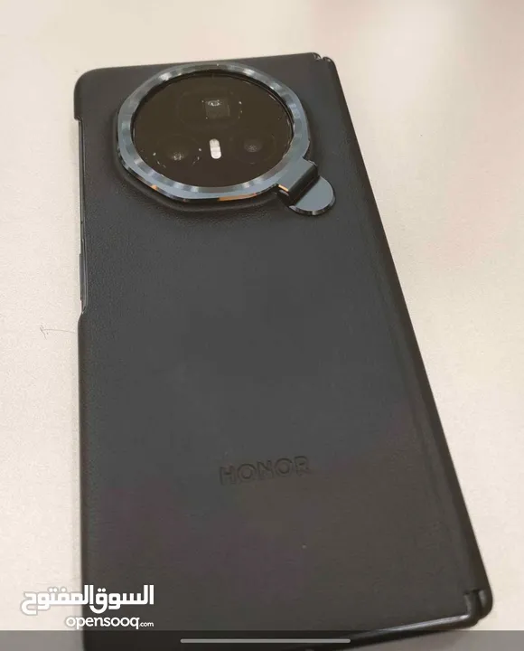 honor magic v3  بحال جديد استعمل اسابيع