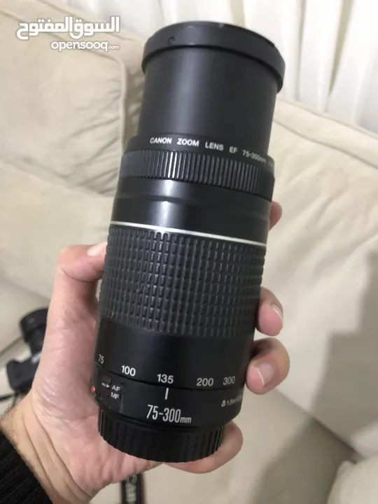 كانون 700d