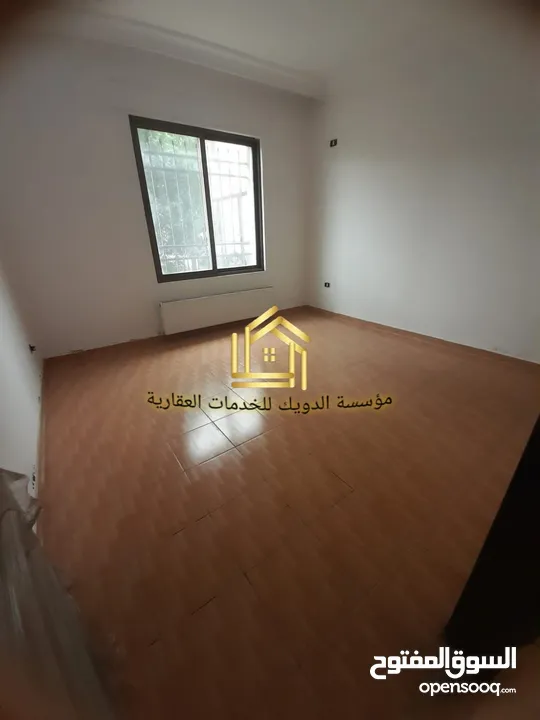 شقة مميزة في منطقة خلدا 200م