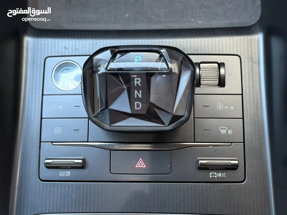 2023 بحالة الوكالة BYD Song L سونغ ال