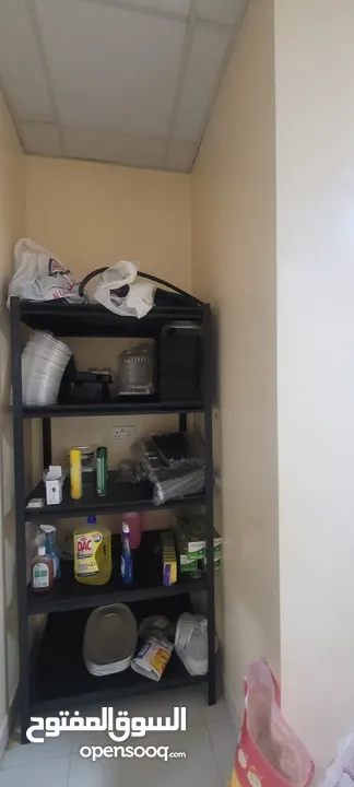 Cloud Kitchen for Sale – Prime Location & Fully Equipped!