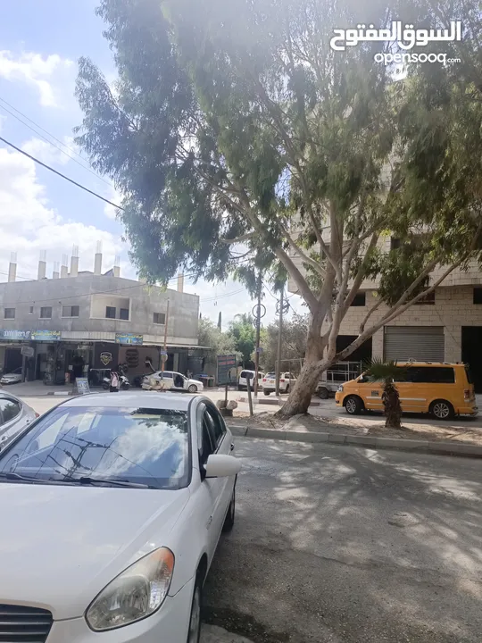 هونداي فيرنا 2007 اتماتك فحص نخب بسعر حرق 29000 ألف نقدا بدل وارد منبدل