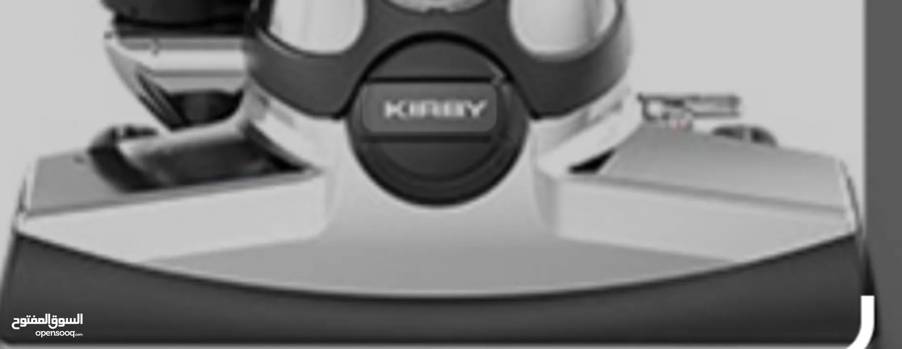 كيربي kirby /يتوفر قطع غيار وتصليح خبره 25 عام في مجال الكيربي