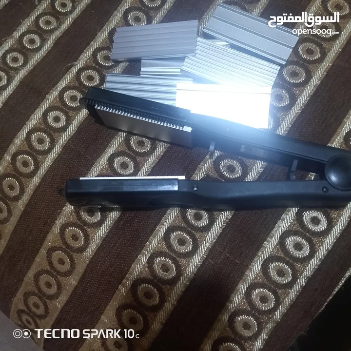 سترت شعر ماركه سيونا