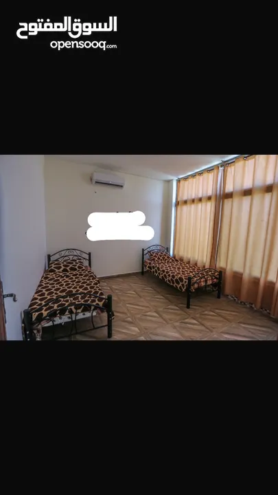 شاليه خاص للبيع في الغور الجوفة من المالك مباشره