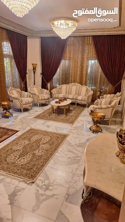 فيلا للبيع في منطقة الرابية - ref:12166