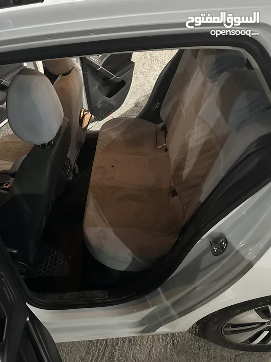 للبيع بحالة الوكالة Volkswagen E-Golf