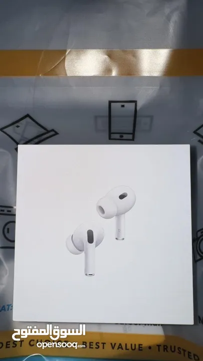 Airpods pro generation 2