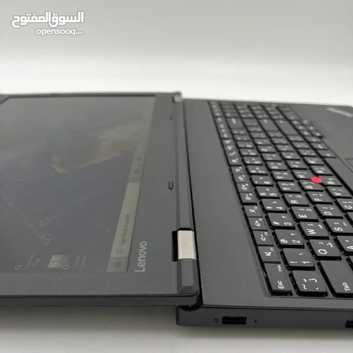 لابتوب Lenovo L560 ، كور i5 جيل سادس ، رام 8 ، SSD 256 ، شاشة 15.6 FHD مع سيت ملحقات وتوصيل مجاني