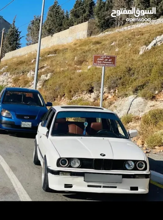 سياره مش نقصها برغي