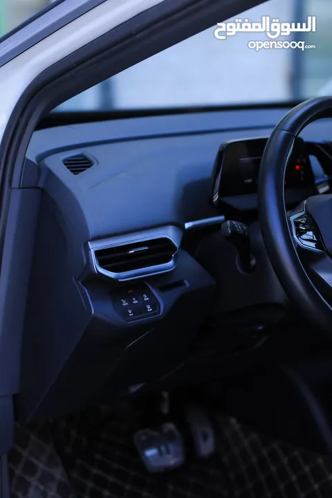 VOLKSWAGEN ID.4 CROZZ PRO  2022