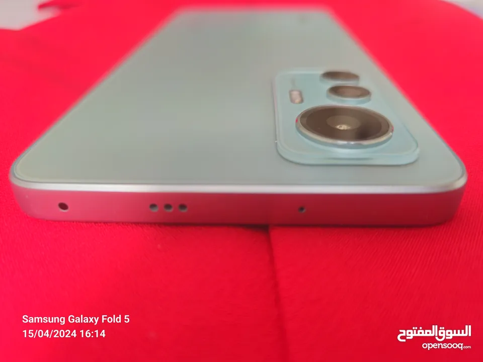 As new Xiaomi 12 Lite 256GB