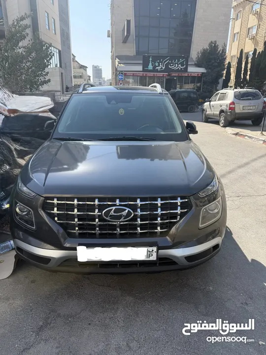 جب هونداي فينو 2021 سعررررر حررررق وفي مجال بالسعر  سعرررر حرررررق