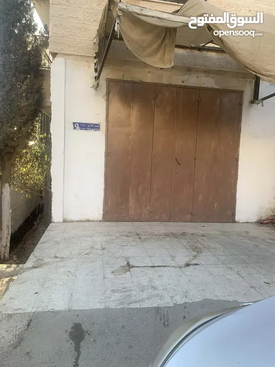 مخزن للإيجار مساحة 40 م بسعر حلو