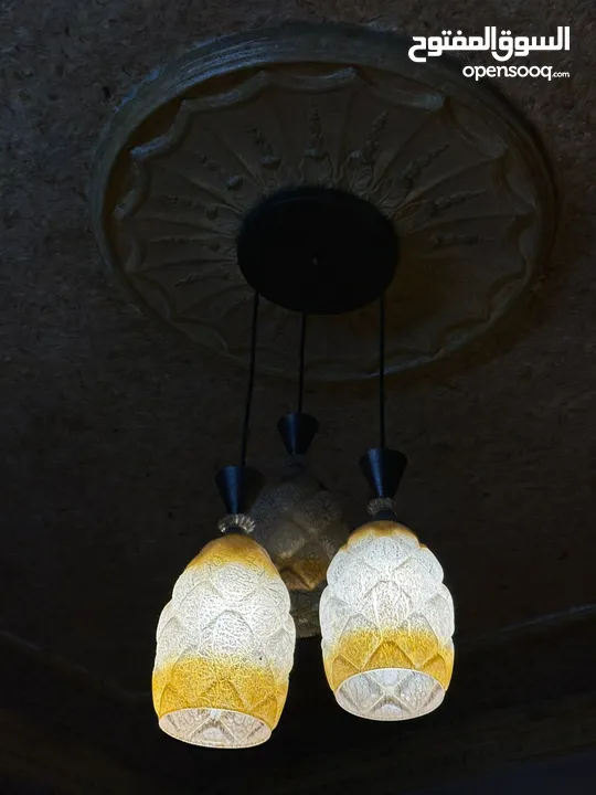 اثاث منزل كامل للبيع بجوده جدا جيده من