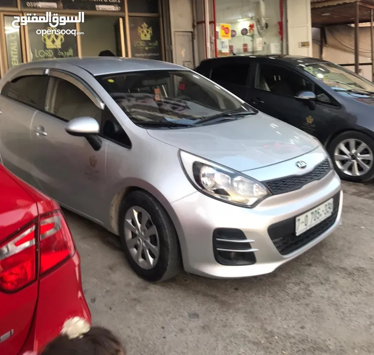 اللورد لتأجير السيارات اسعار تبدأ من 80 شيكل تأجير يومي ،اسبوعي ،شهرية .نابلس ،شارع القدس