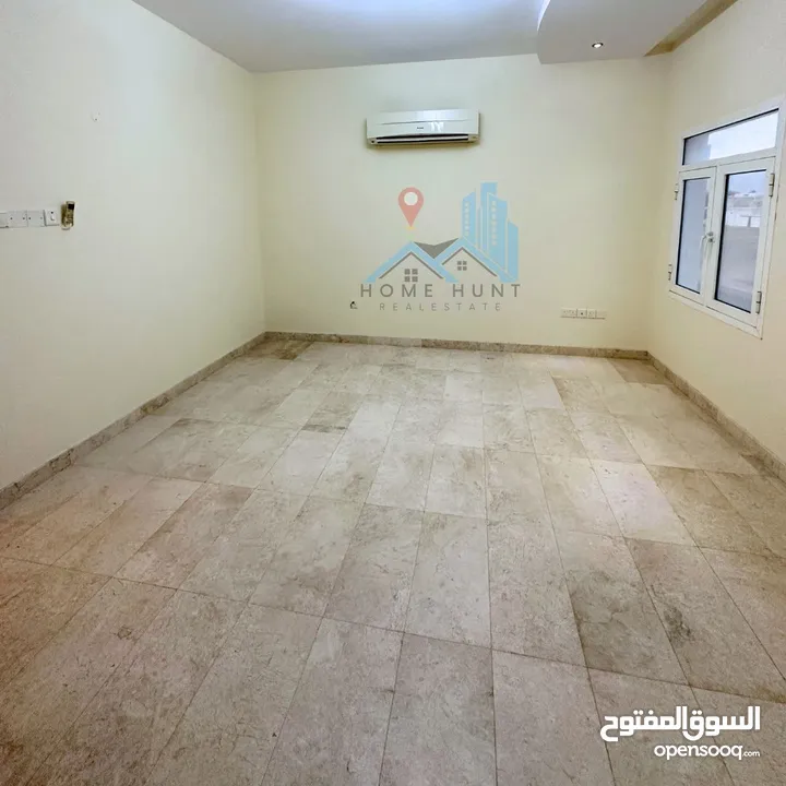 QURM  6 BR COMMUNITY VILLA FOR RENT IN PRIME LOCATION