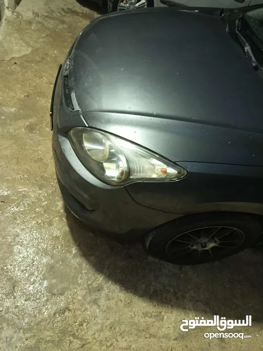 هونداي i30 2008