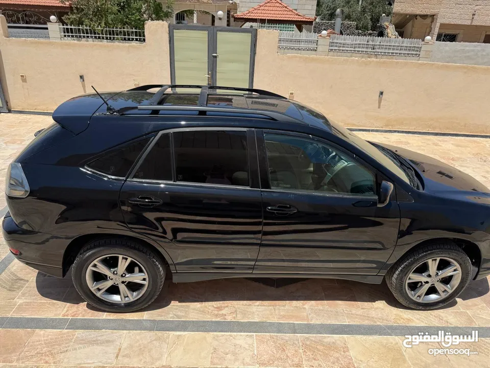 لكزس 2006 RX400h