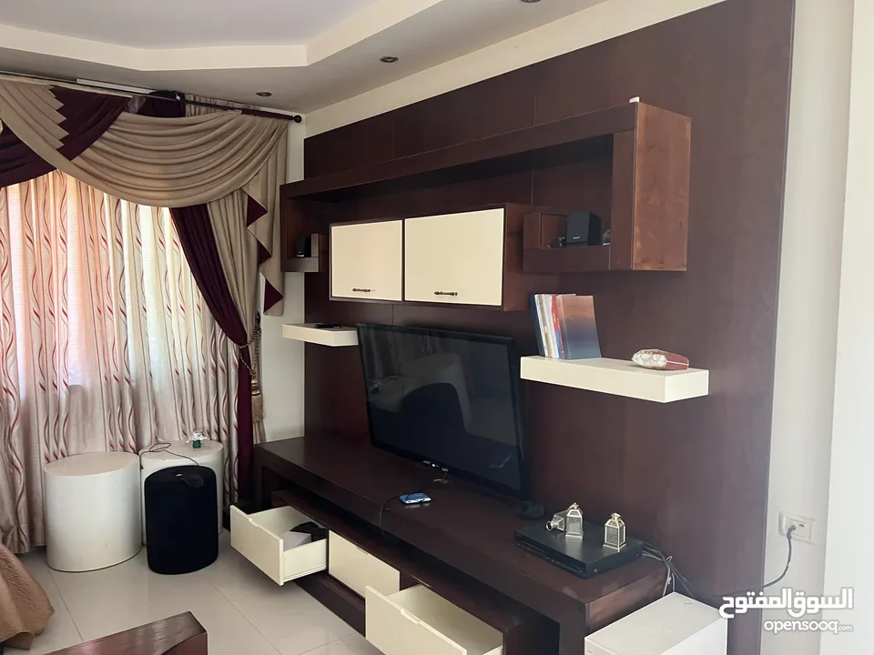 روف مفروش للايجار في الطيره