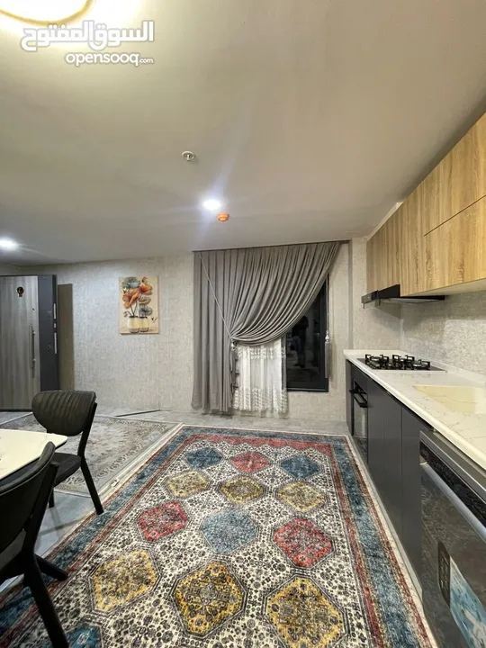 apartment rent in Erbil